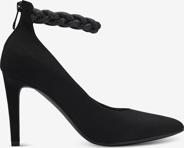 MARCO TOZZI Pumps in Schwarz