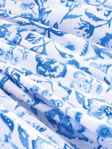 Abito di Next in blu