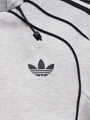 ADIDAS ORIGINALS Μπλούζα φούτερ 'Spacer Teamgeist 26' σε γκρι