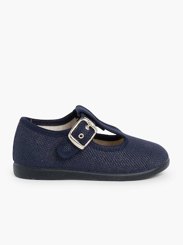 Chaussure basse Pisamonas en bleu