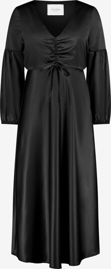 Nicowa Abendkleid 'TOWOA' in schwarz, Produktansicht