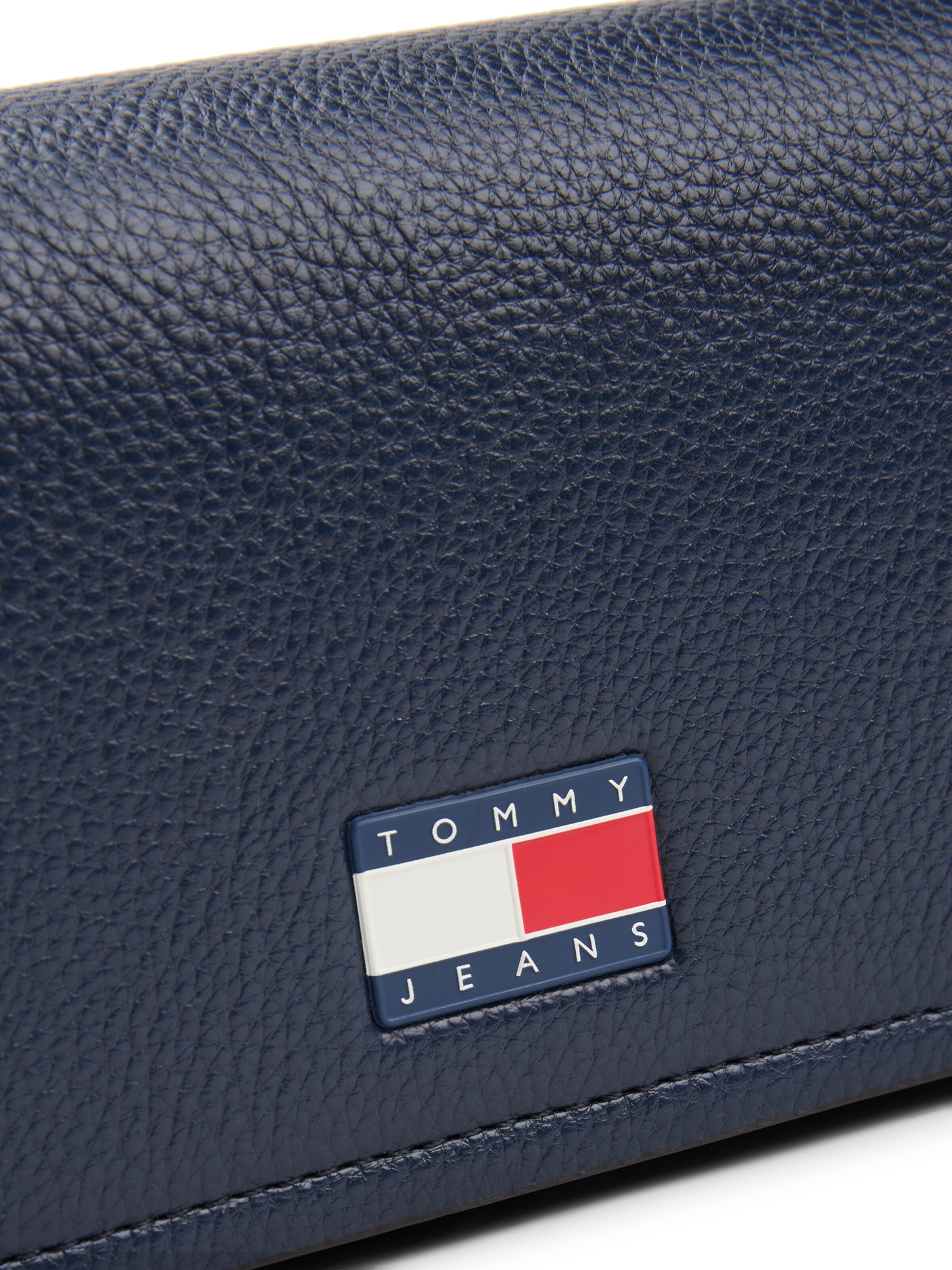 Tommy Jeans Umhängetasche 'MUST' in Blau