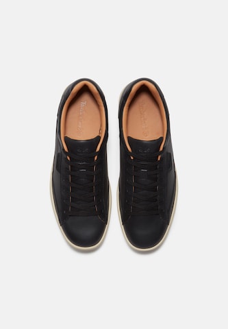 TIMBERLAND Sneaker in Schwarz