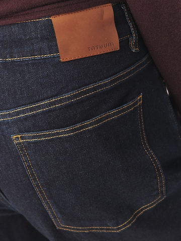 TATUUM Bő szár Farmer 'BROOKLYN' - kék