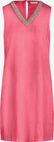 mint & mia Dress in Pink: front