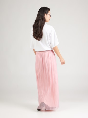 Jupe 'NUMEA' NÜMPH en rose