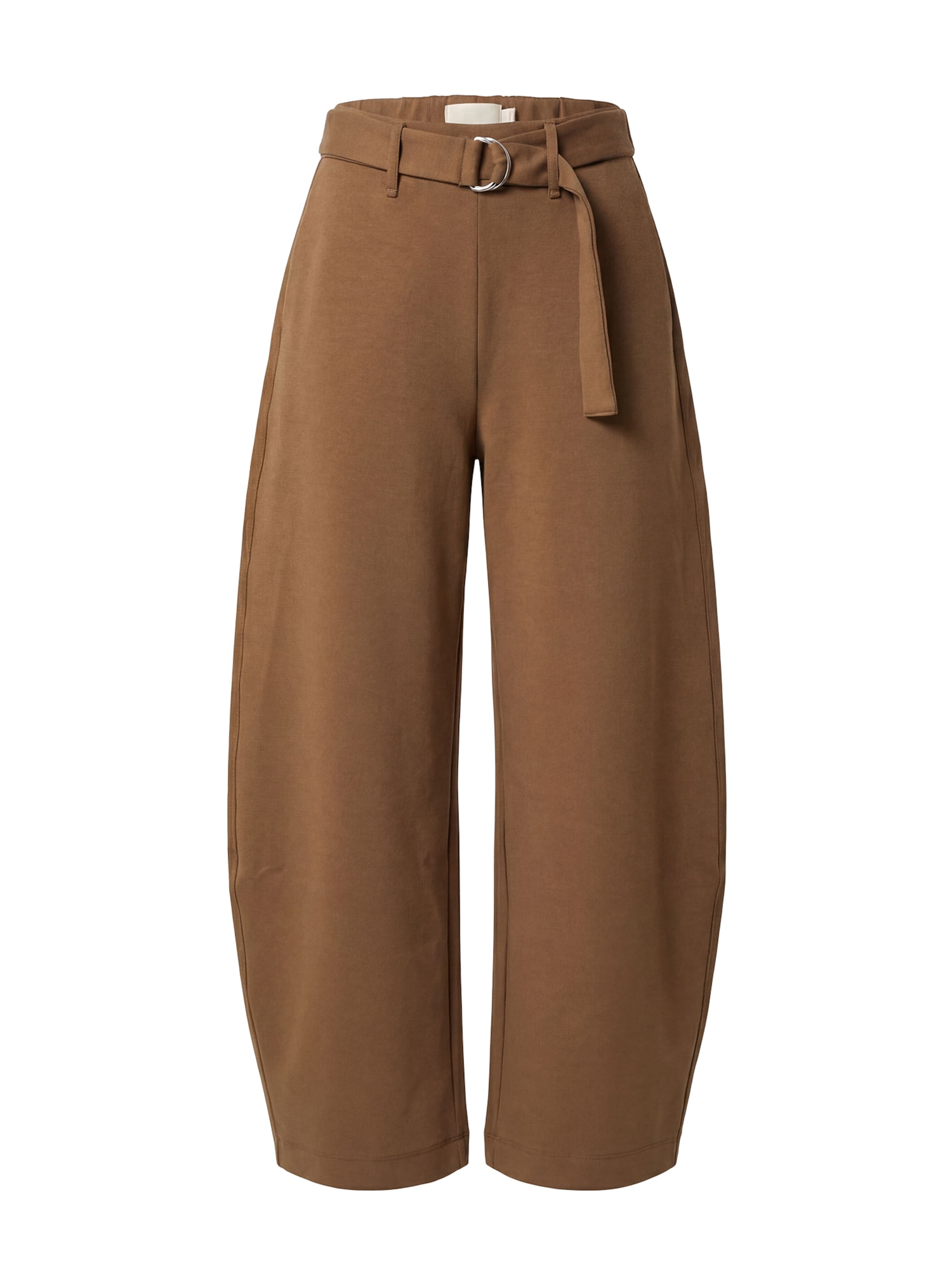 Peppercorn - Pantalón 'Raylene' en marrón: frente