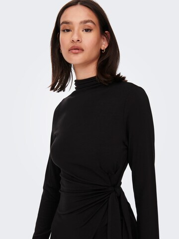 JDY Dress in Black