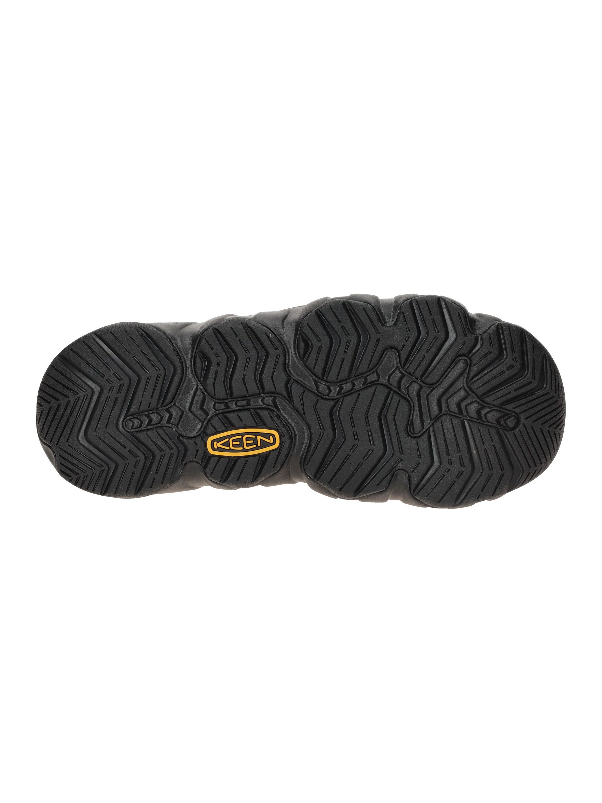 KEEN Sandale‌‌ in Schwarz