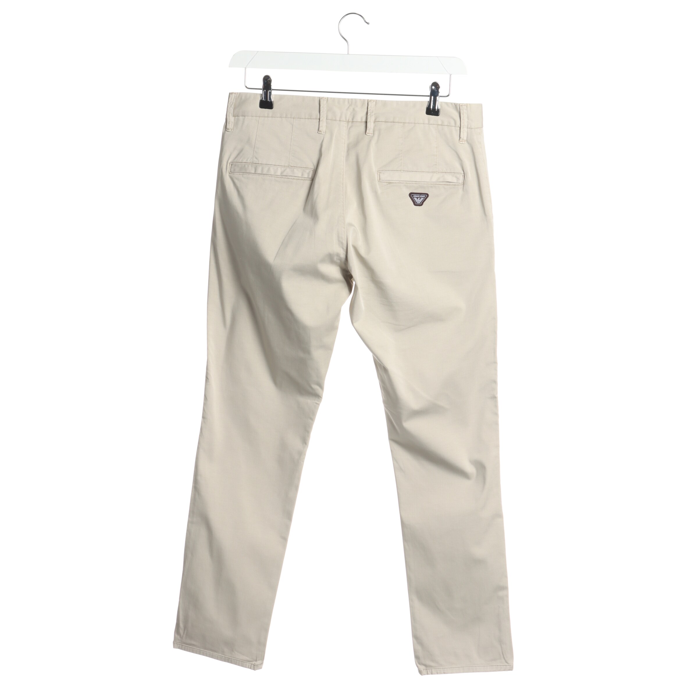 ARMANI Pants in 28 in White