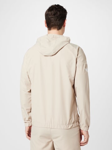 EA7 Emporio Armani Tracksuit in Beige