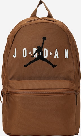 Jordan Plecak w kolorze brązowy