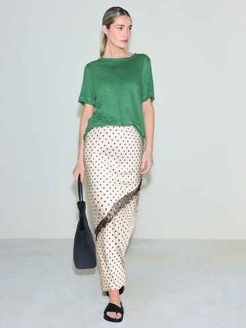 Next Shirt 'N. Premium' in Green