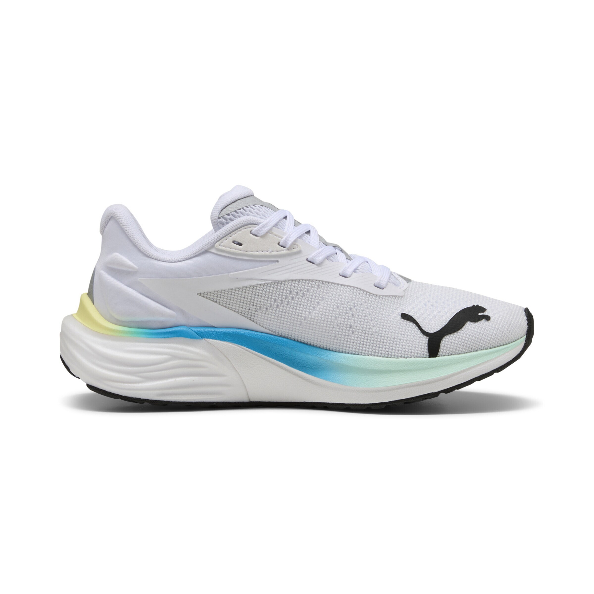 PUMA Running shoe 'Electrify NITRO™ 4' in White