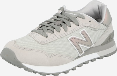 new balance Ниски сникърси '515' в сиво / светлосиво, Преглед на продукта