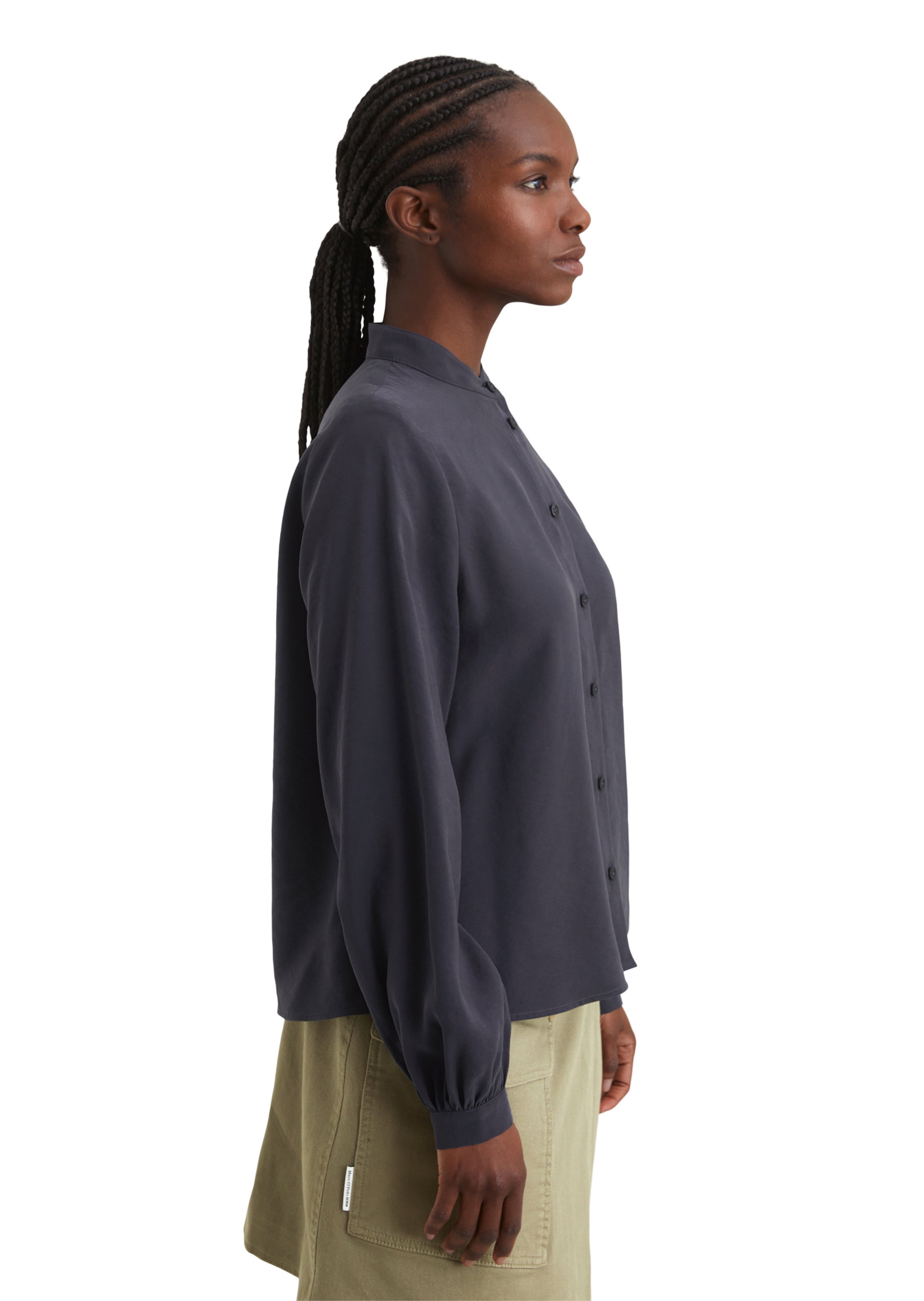 Marc O'Polo DENIM Μπλούζα σε μπλε