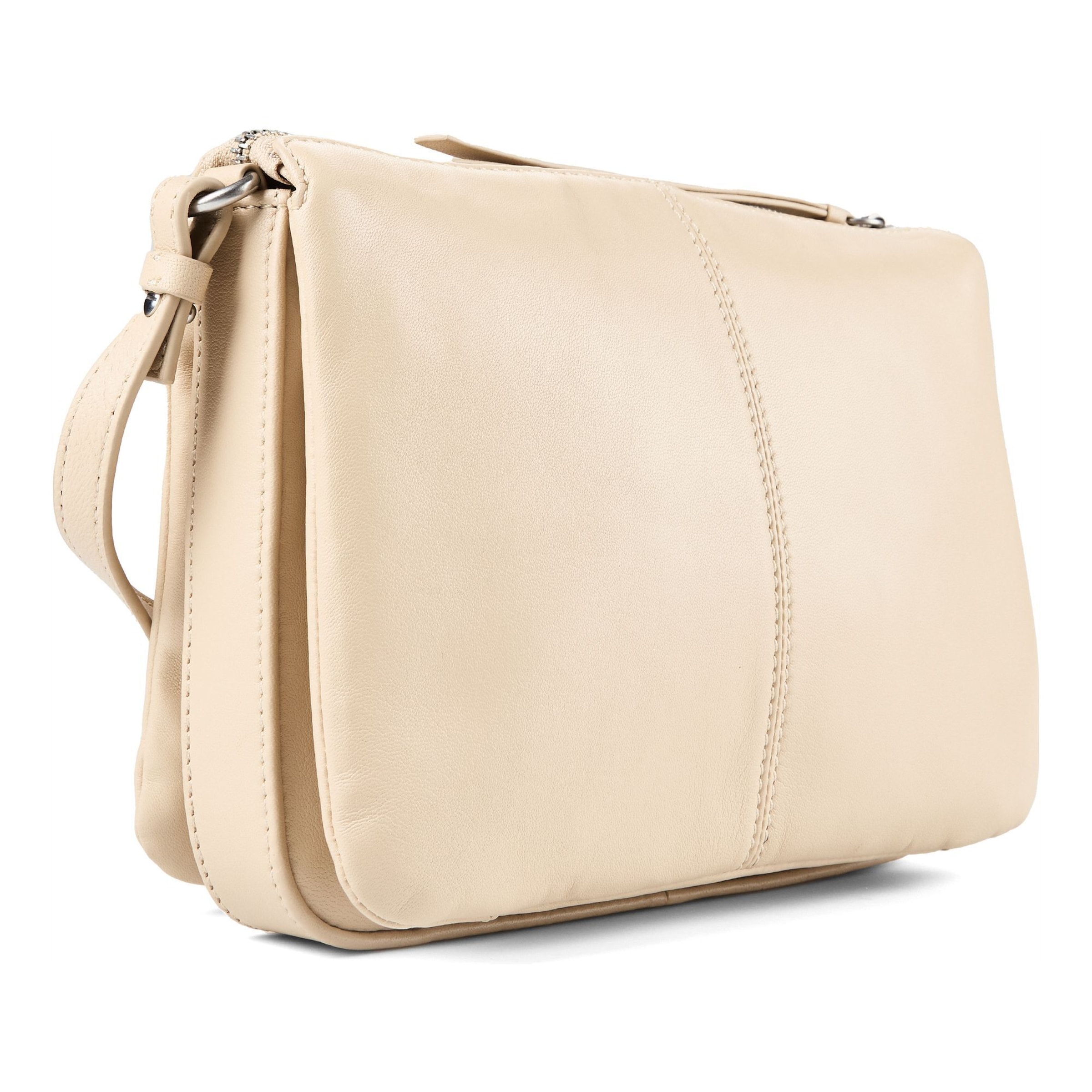Sac à bandoulière Liebeskind Berlin en beige