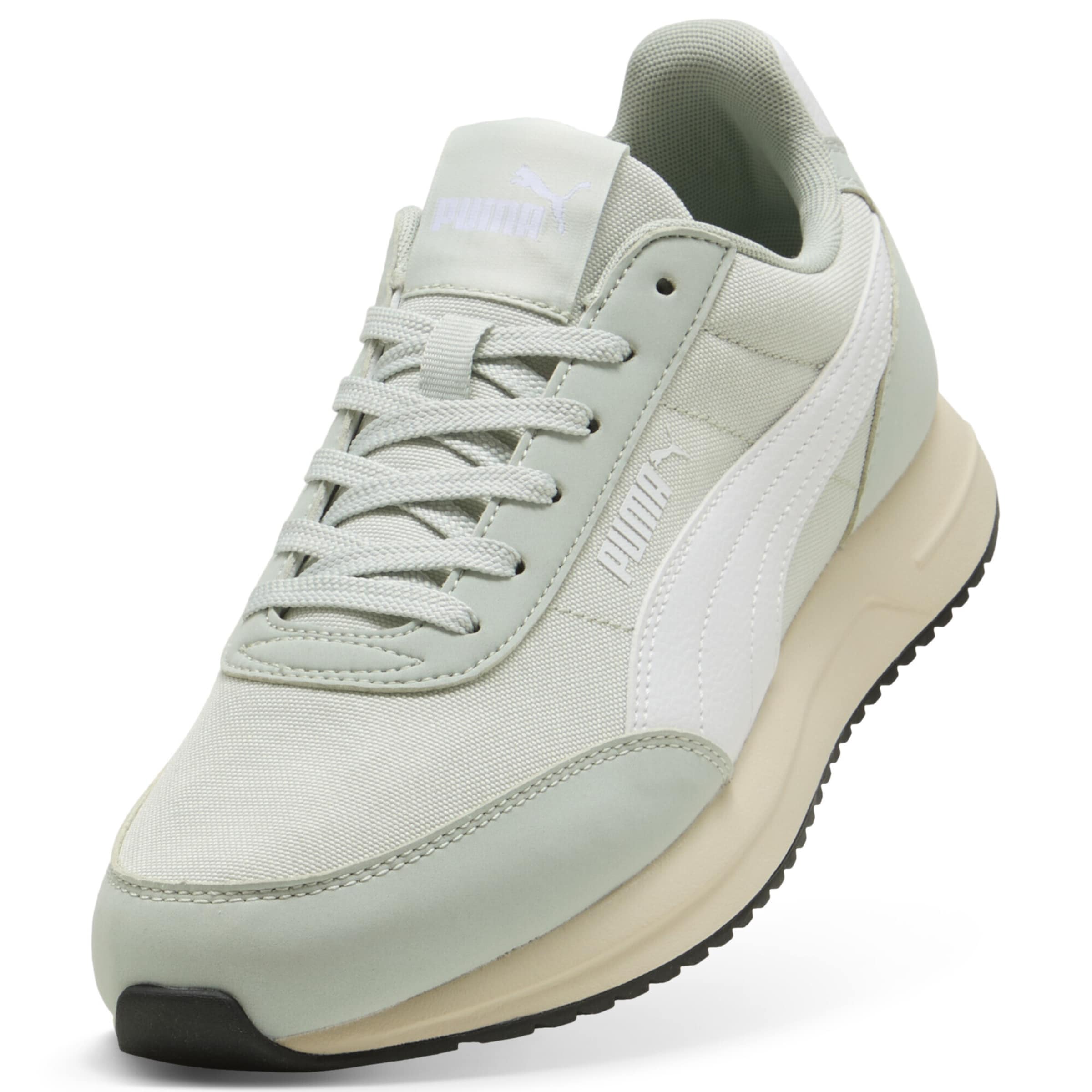 PUMA Platform trainers 'R78 Lightwind' in Green