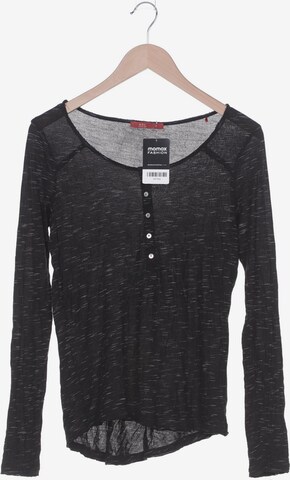ESPRIT Top & Shirt in M in Black: front