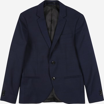Jack & Jones Junior Tavaline suurus Ülikond 'Solaris', värv sinine: eest vaates