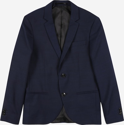 Jack & Jones Junior Sakko 'Solaris' in nachtblau, Produktansicht