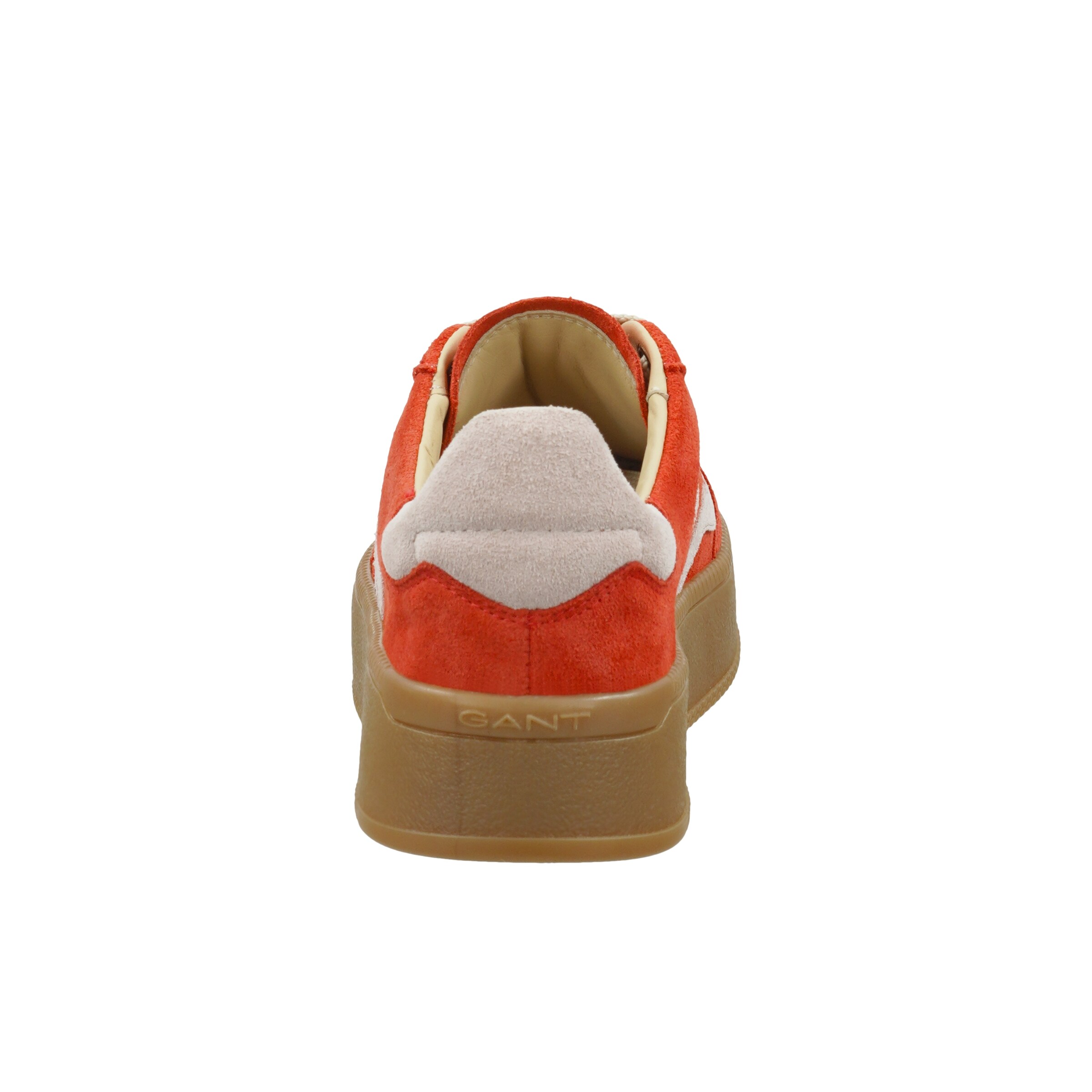 GANT Sneakers 'Cuzmani' in Red