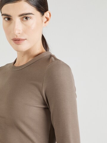 Maglietta di & Other Stories in beige