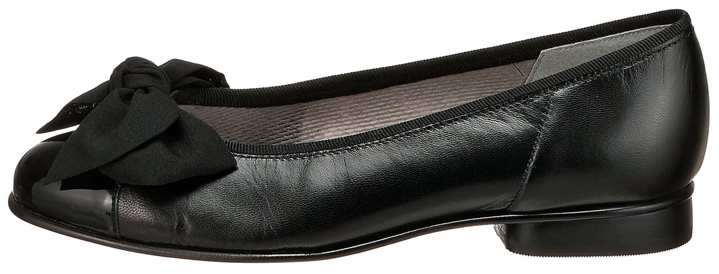 GABOR Balerina - fekete