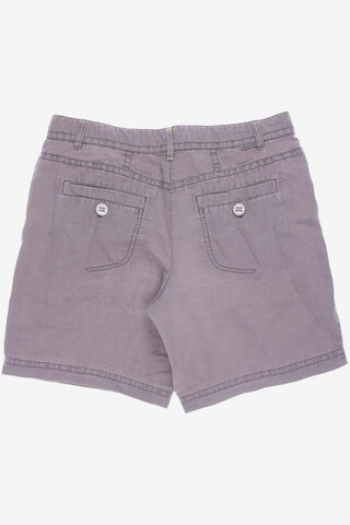 Marc Cain Shorts in M in Grey