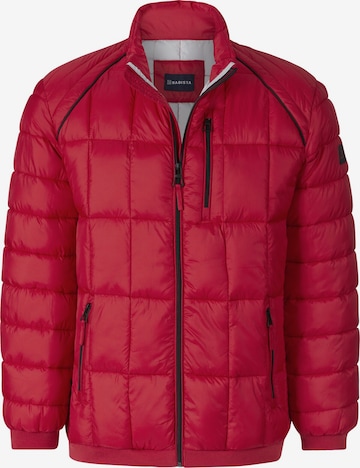 BABISTA Winter jacket 'Casibesso' in Red: front