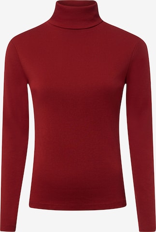 Brookshire Shirt in Red: front