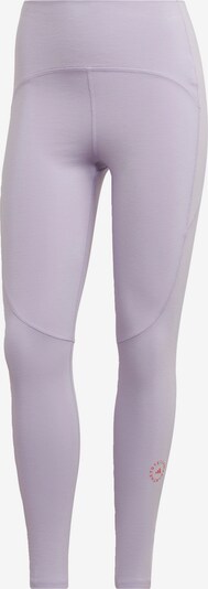 ADIDAS BY STELLA MCCARTNEY Pantalon de sport en violet / orange, Vue avec produit
