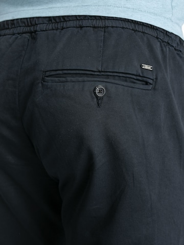 Petrol Industries Regular Chino trousers in Blue