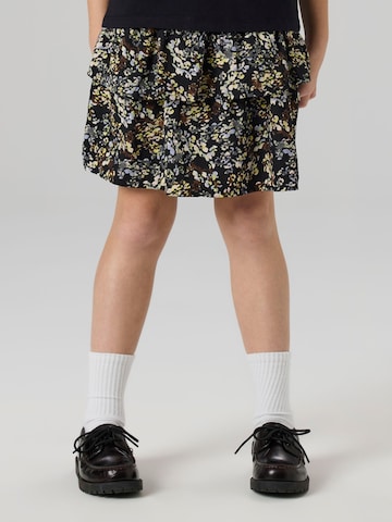 Jupe NAME IT en noir