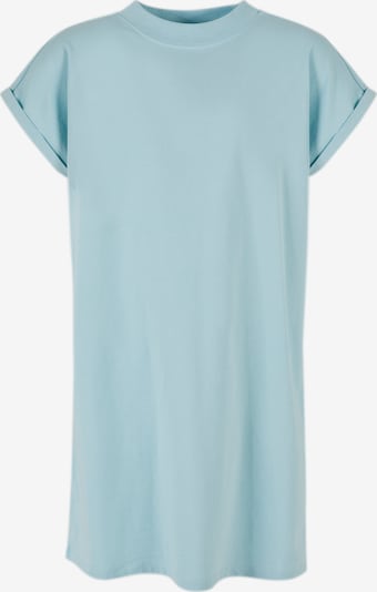 Urban Classics Dress in Light blue, Item view