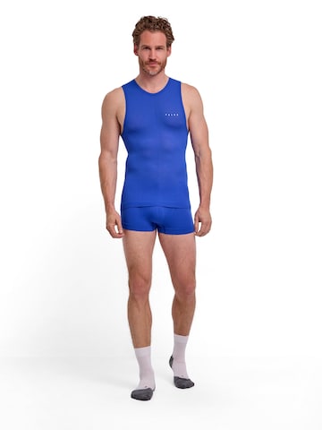 FALKE Base Layer in Blue