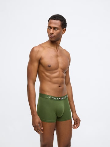 Tommy Hilfiger Underwear Boxerky - Modrá