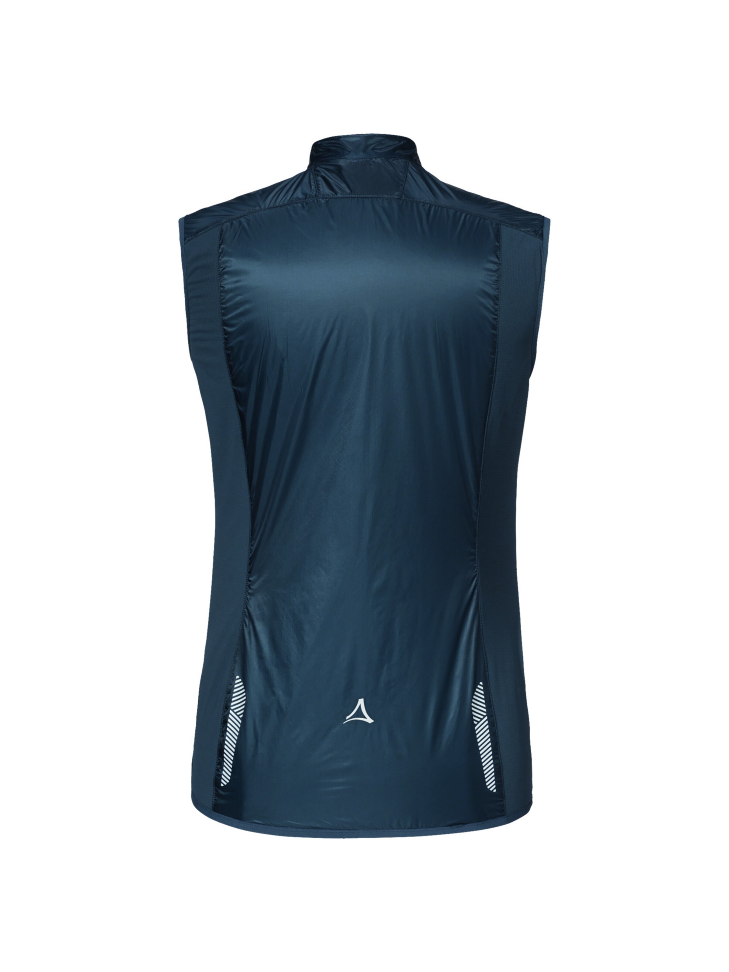 Gilet sportivo 'Brolio' di Schöffel in verde