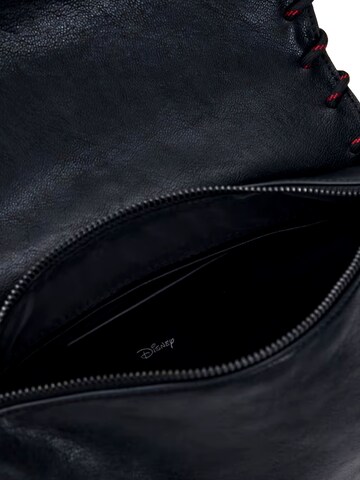 Desigual - Malas de tiracolo 'All Mickey Naron Medi ' em preto