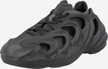 ADIDAS ORIGINALS Sneakers laag 'Adifom Q' in Zwart: voorkant