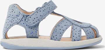 CAMPER Sandals 'Bicho' in Blue