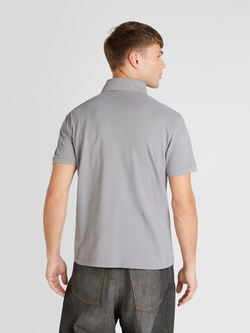 NAPAPIJRI Poloshirt 'EOLANOS 3' in Grau