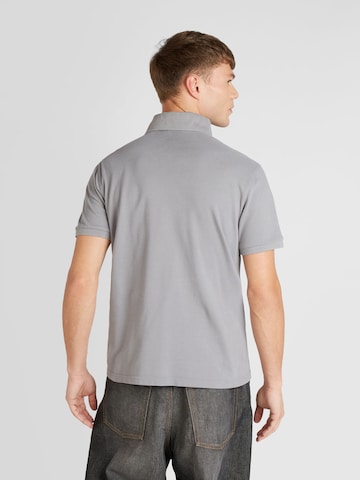 NAPAPIJRI Shirt 'EOLANOS 3' in Grey