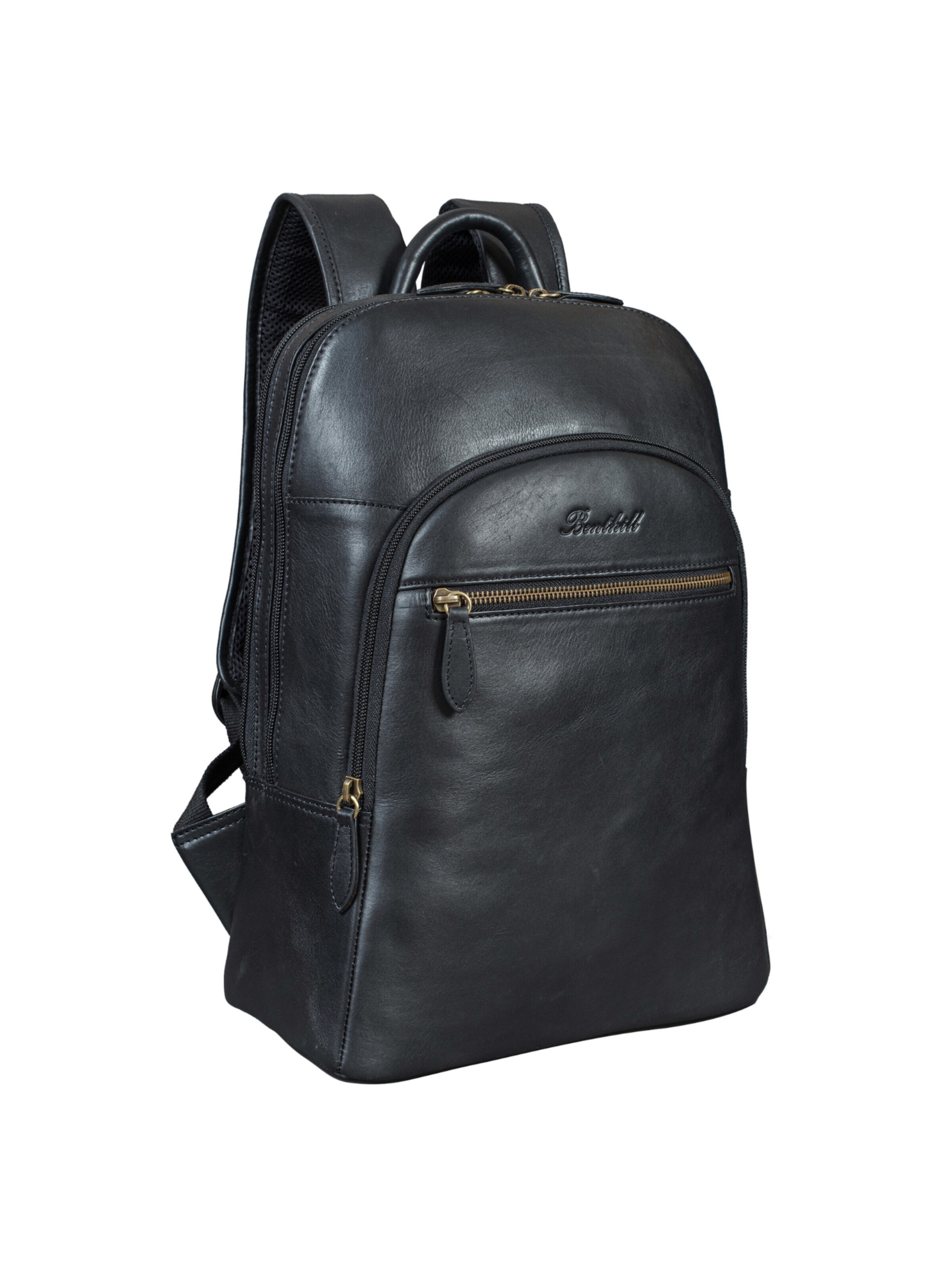 Benthill Backpack in Black