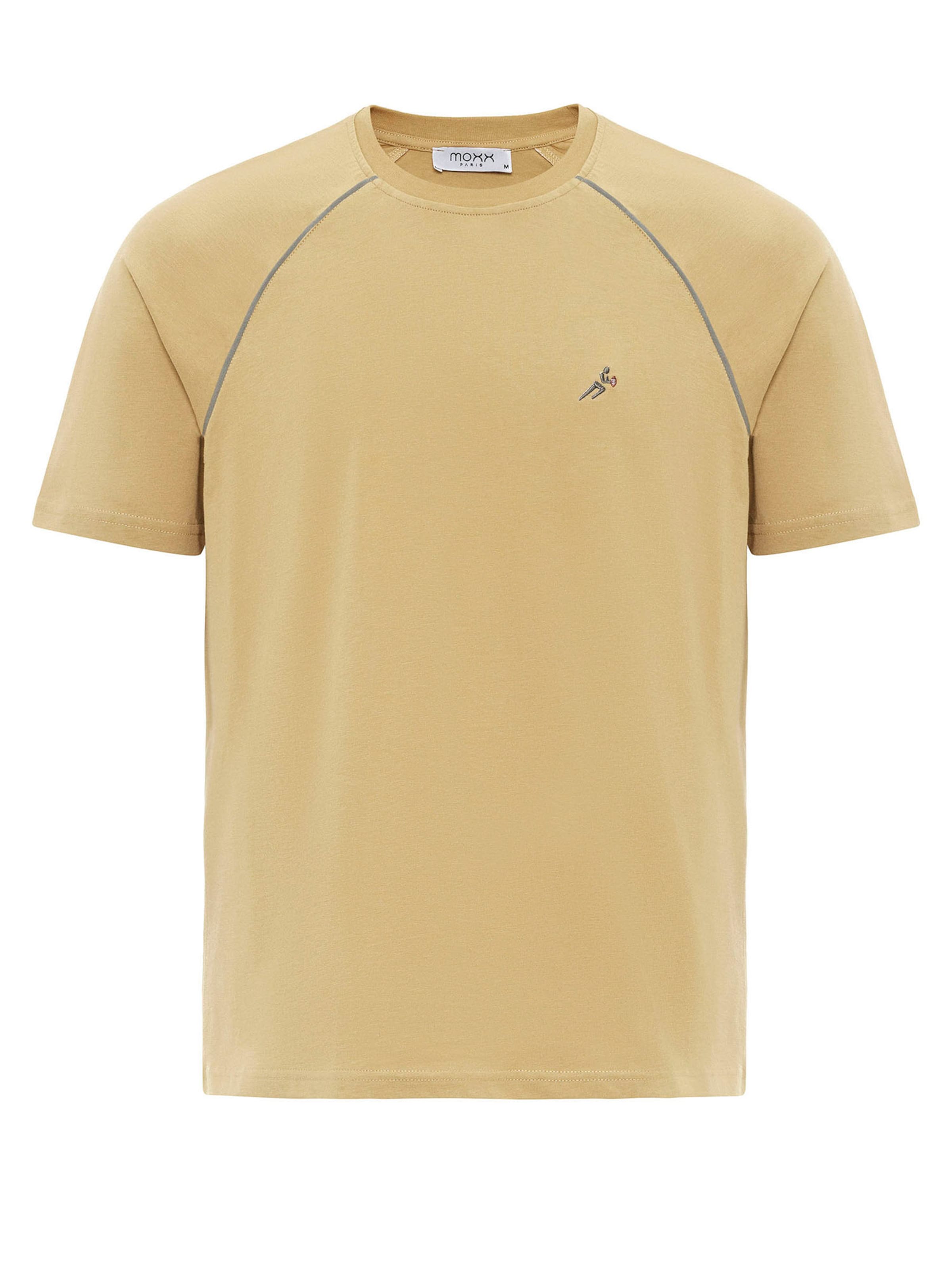 Moxx Paris Särk, värv beež: eest vaates