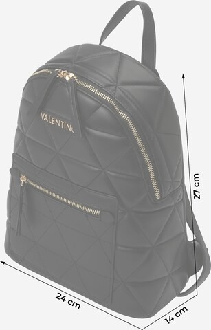 VALENTINO Rucksack 'CARNABY' in Schwarz