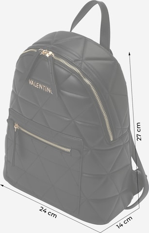VALENTINO Backpack 'CARNABY' in Black