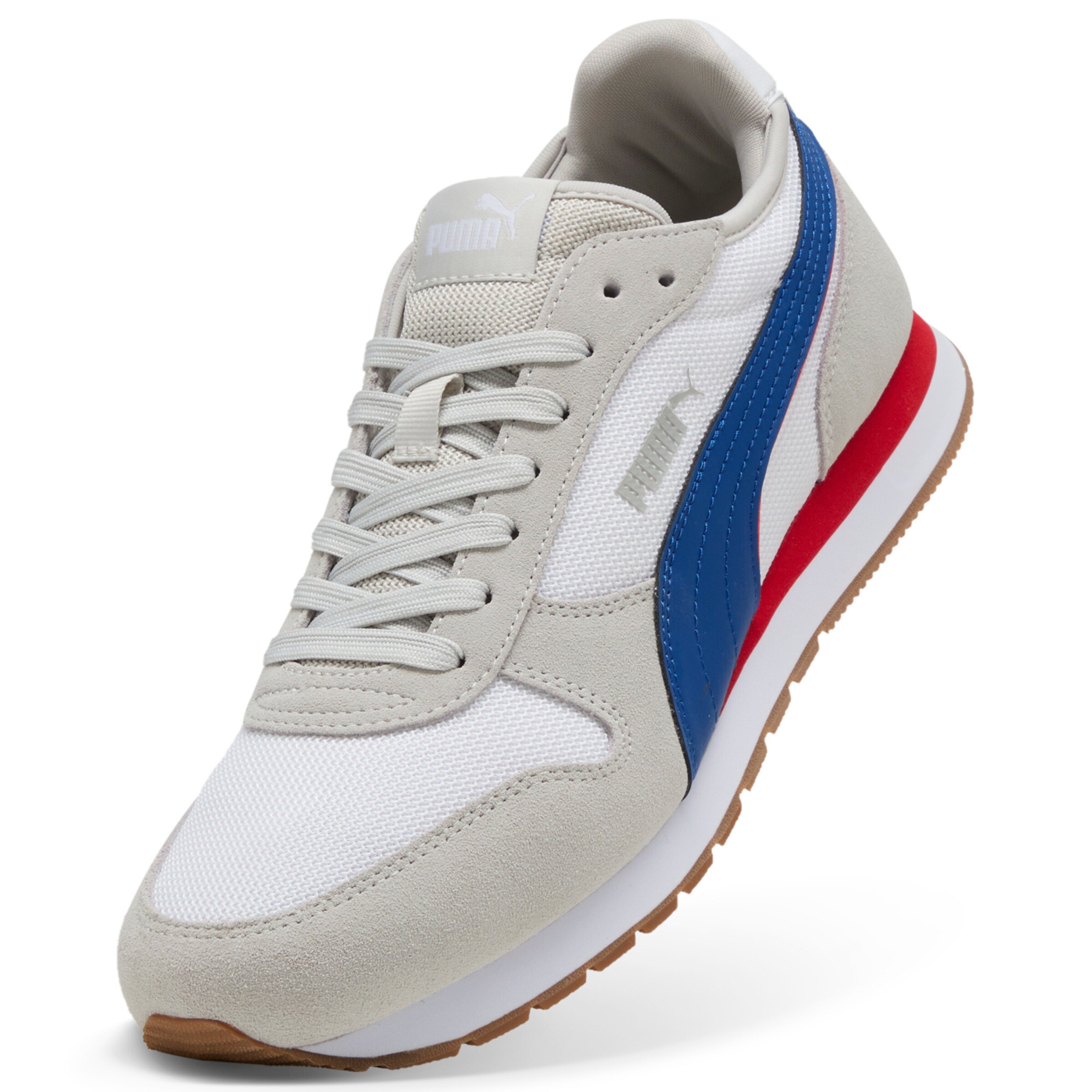 PUMA Sneakers 'St Miler' in Grey