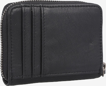 FREDsBRUDER Wallet in Black