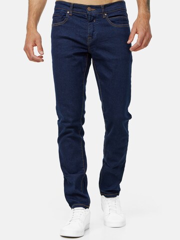 Slimfit Jeans '16531' di Tazzio in 